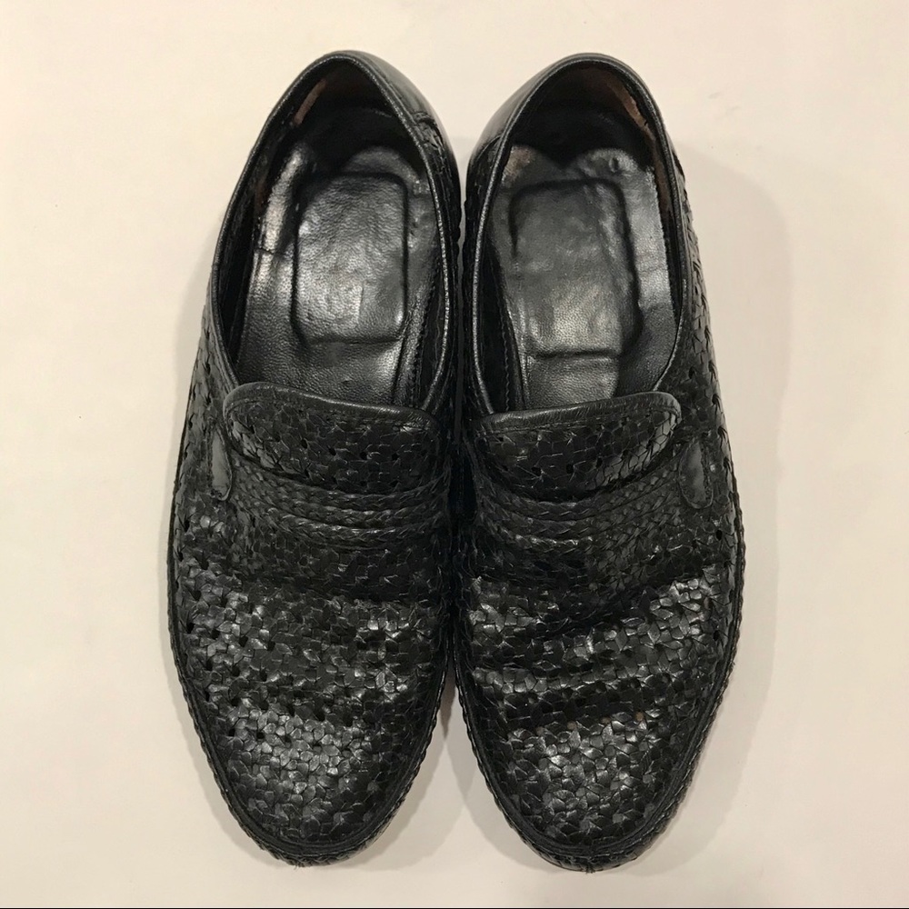 Gonzalo Sapatero leather Shoes - Picture 9 of 12